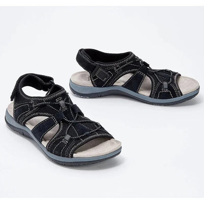 Women's Summer Sandals Comfortable - Fashinoza