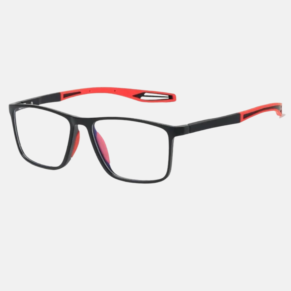 Ultralight Blue Light Blocking Sport Reading Glasses
