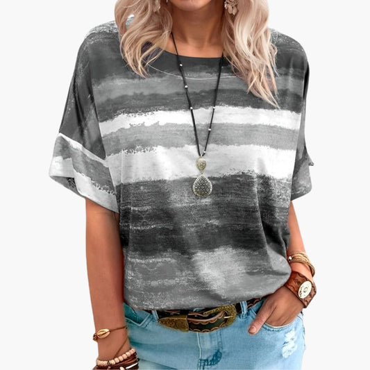 Women's Classic Short Sleeve T-Shirt - Fashinoza