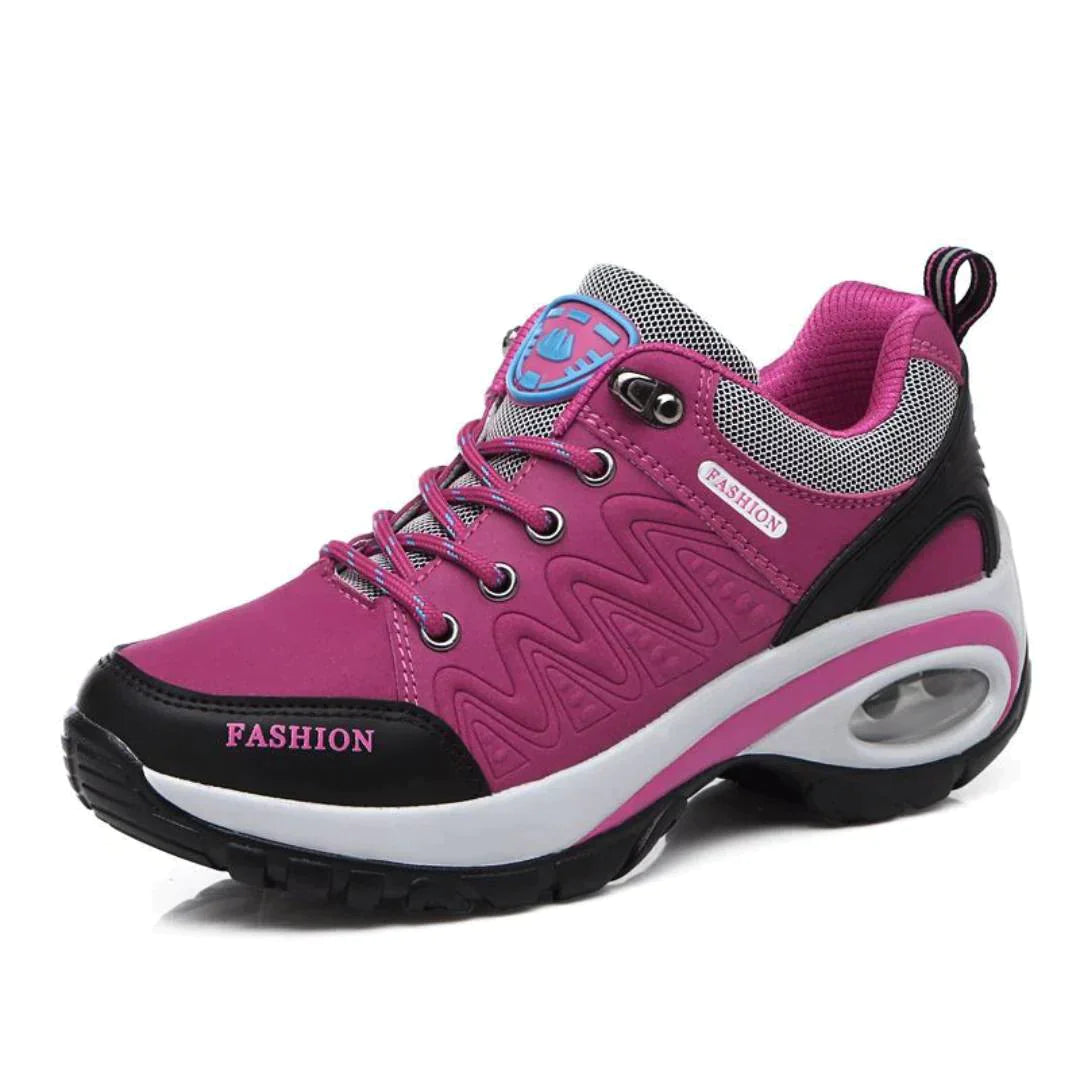 Orthopedic Walking Shoes Pain Relief