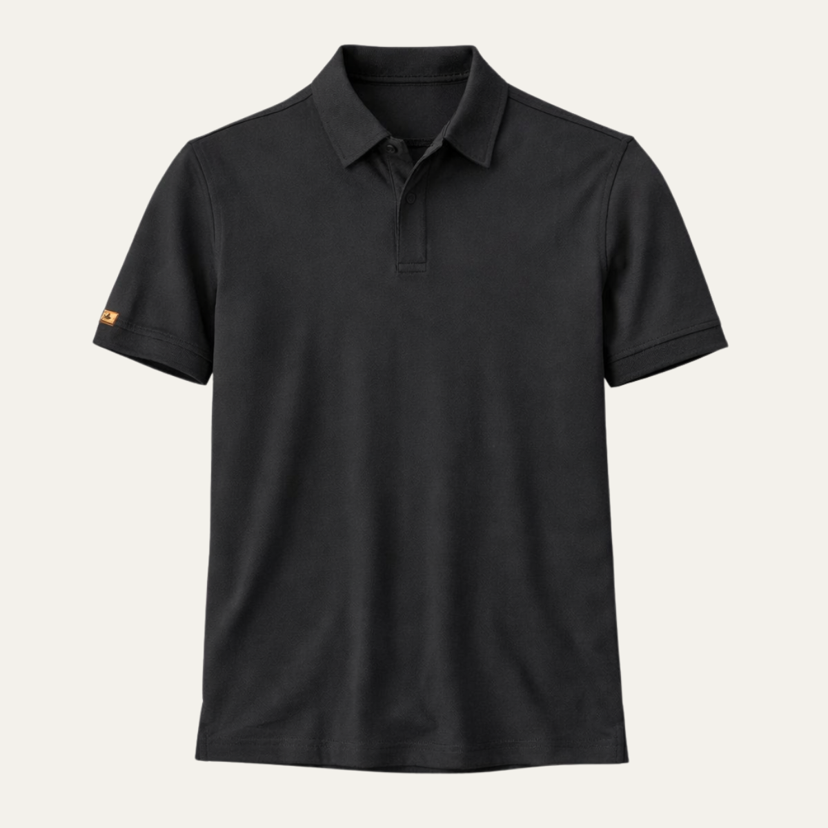 Men's Breathable Sports Polo Shirt Lightweight - Fashinoza