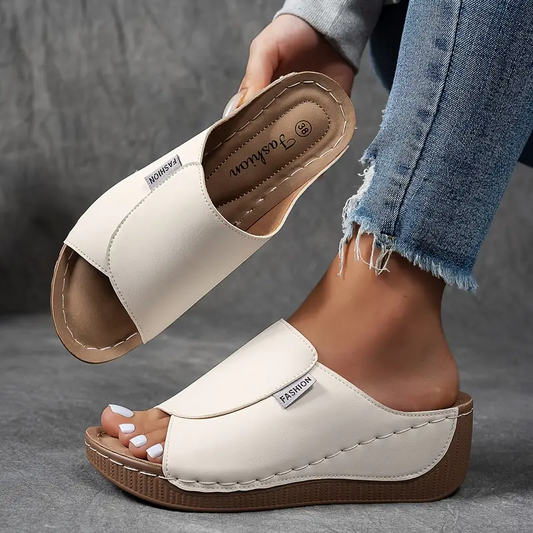 Women's Orthopedic Arch Support Shoes Cushioned - Fashinoza