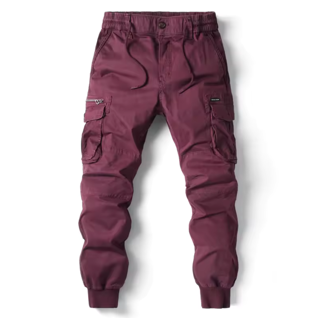 Men's Cargo Pants Tactical