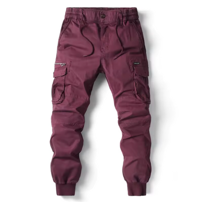Men's Cargo Pants Tactical