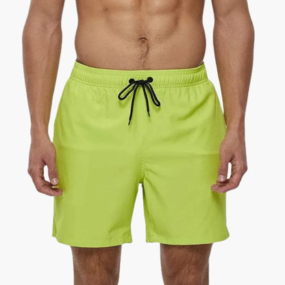 Daniel | Men’s Summer Athletic Drawstring Shorts