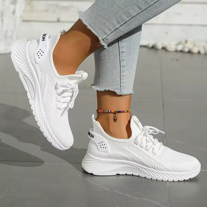 Milani Orthopedic Sneakers Caliboot