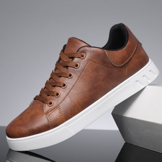 Harold | Men Summer Casual Lace Up Sneakers