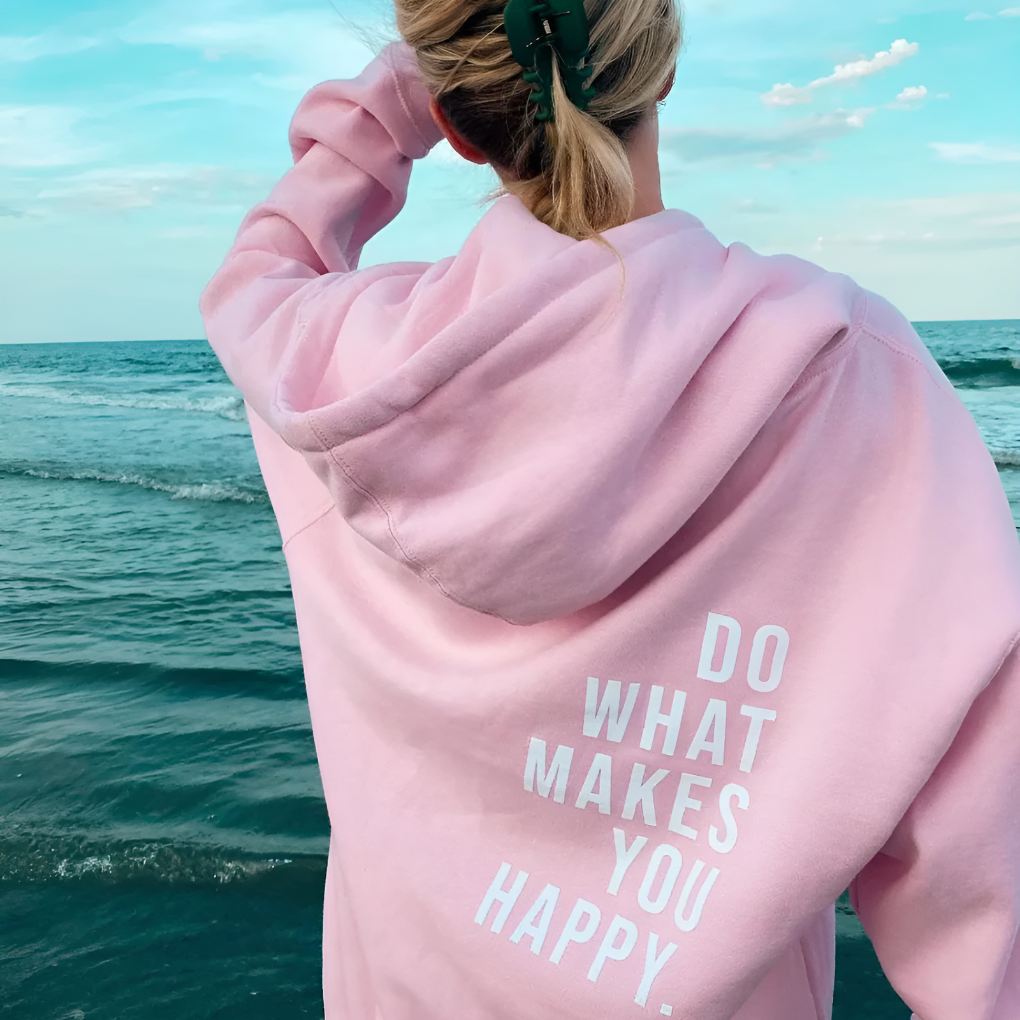 Unisex Hooded Sweatshirt - Fashinoza