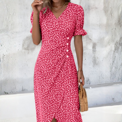 Women's Maxi Dress Lightweight