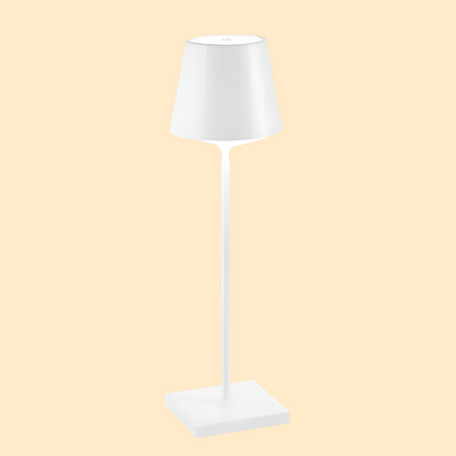 Wireless Rechargeable Table Lamp - Fashinoza
