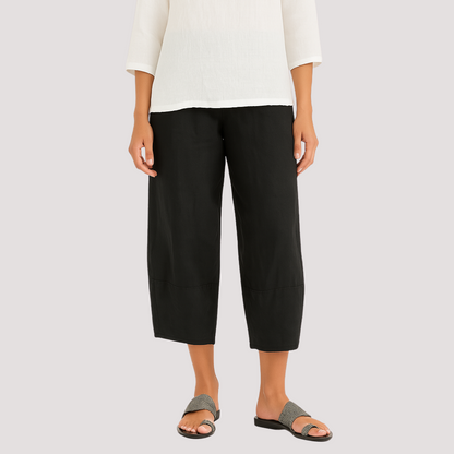 Women's Summer Trousers Lightweight