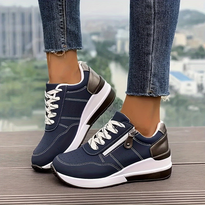 Orthopedic Modern Everyday Comfort Sneakers