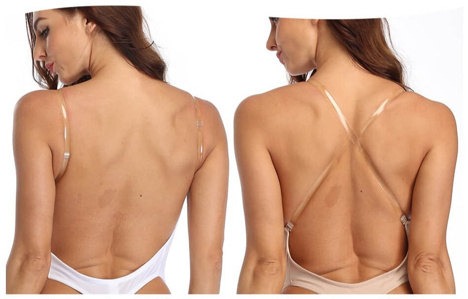 Lizy Women's Backless Body Shaper Seamless
