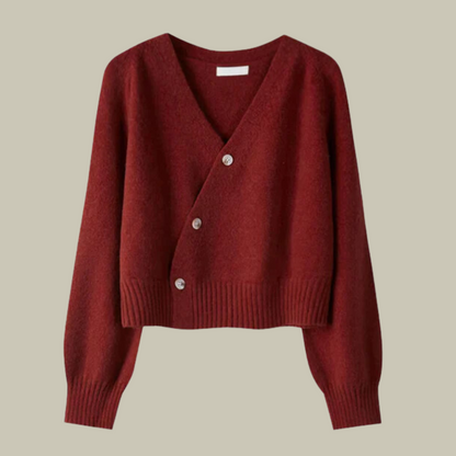 Brooklyn | Women’s Spring Button Front Cardigan