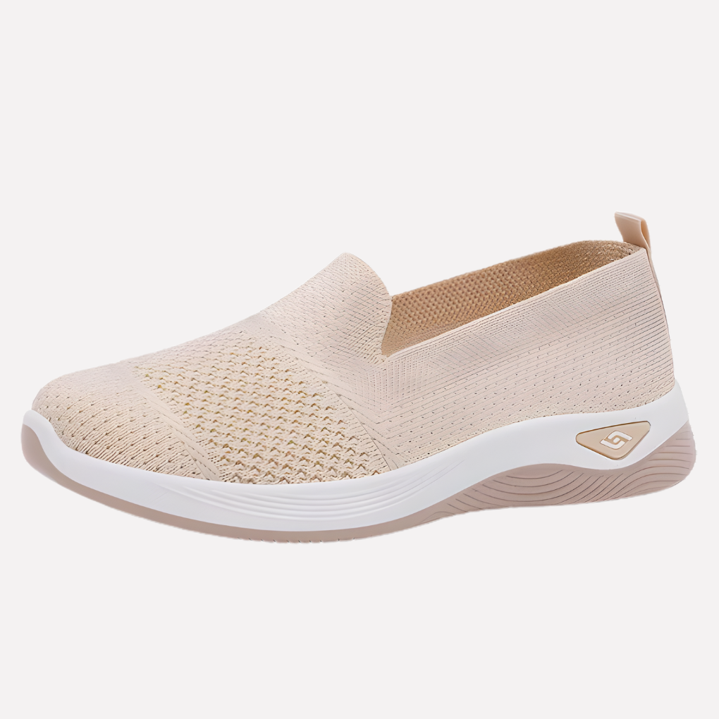 Women's Casual Walking Shoes - Fashinoza