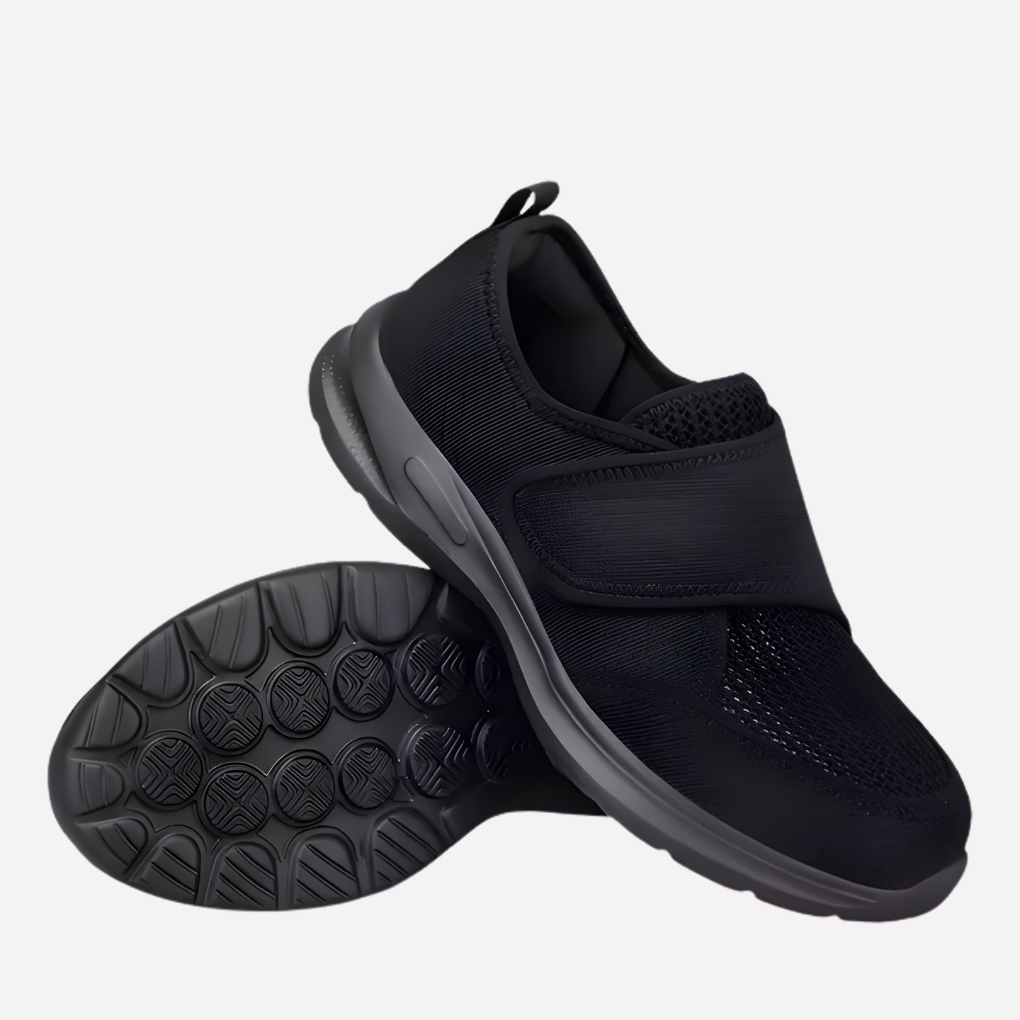 Women's Orthopedic Shoes Breathable Comfort - Fashinoza