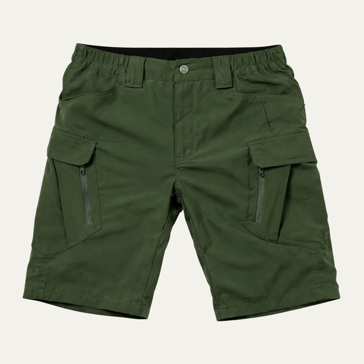 Men's Tactical Cargo Shorts - Fashinoza