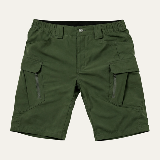 Men's Tactical Cargo Shorts - Fashinoza