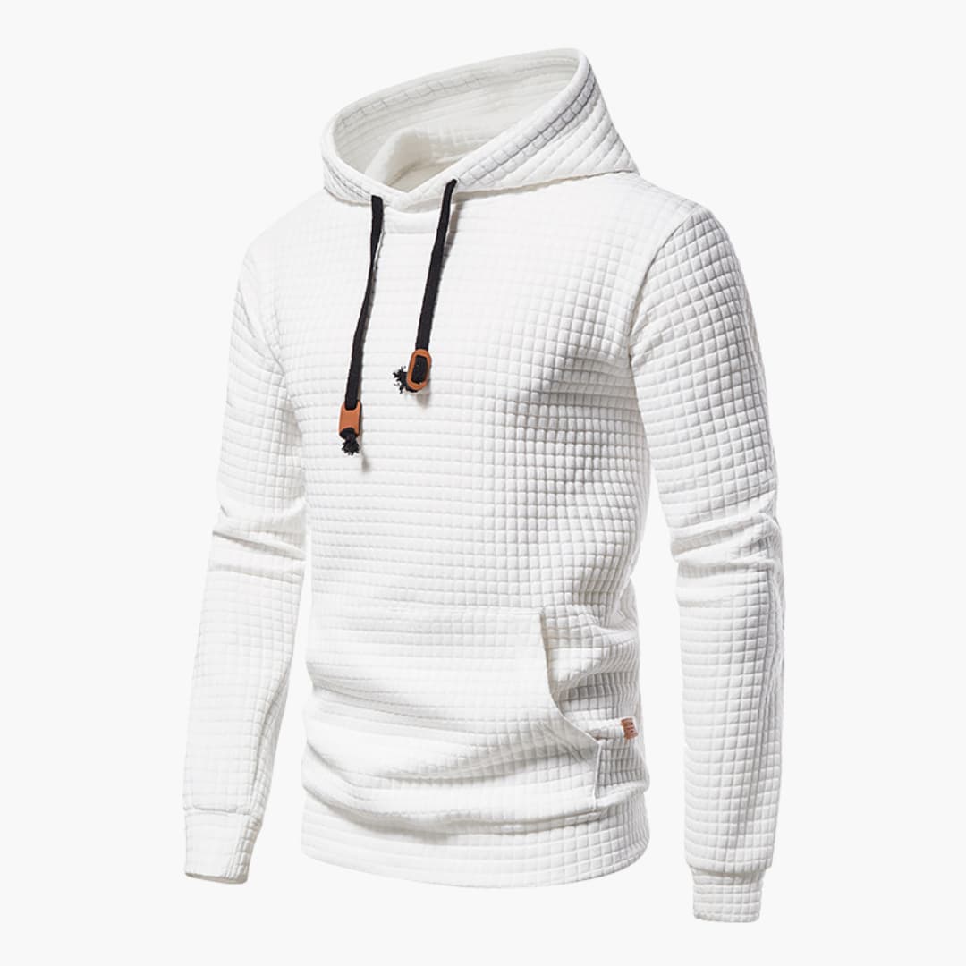 Jasper Comfort Hoodie - Fashinoza