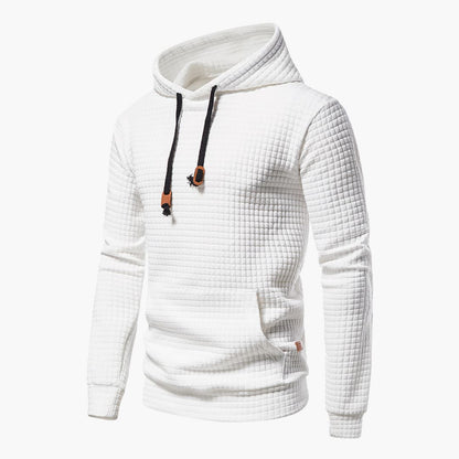 Jasper Comfort Hoodie - Fashinoza