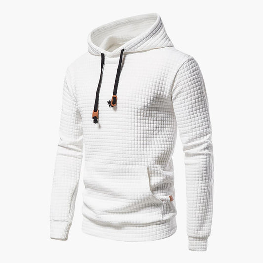 Jasper Comfort Hoodie - Fashinoza