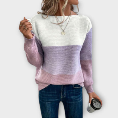 Women's Casual Knit Sweater