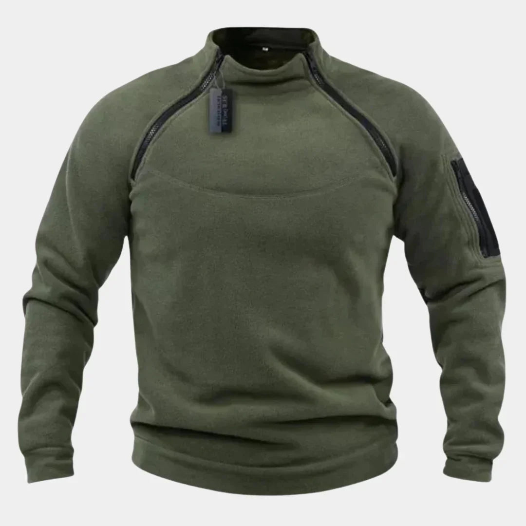 Women's Stretch Sweater Comfortable Everyday Wear