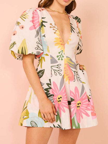 Cora Mini Dress