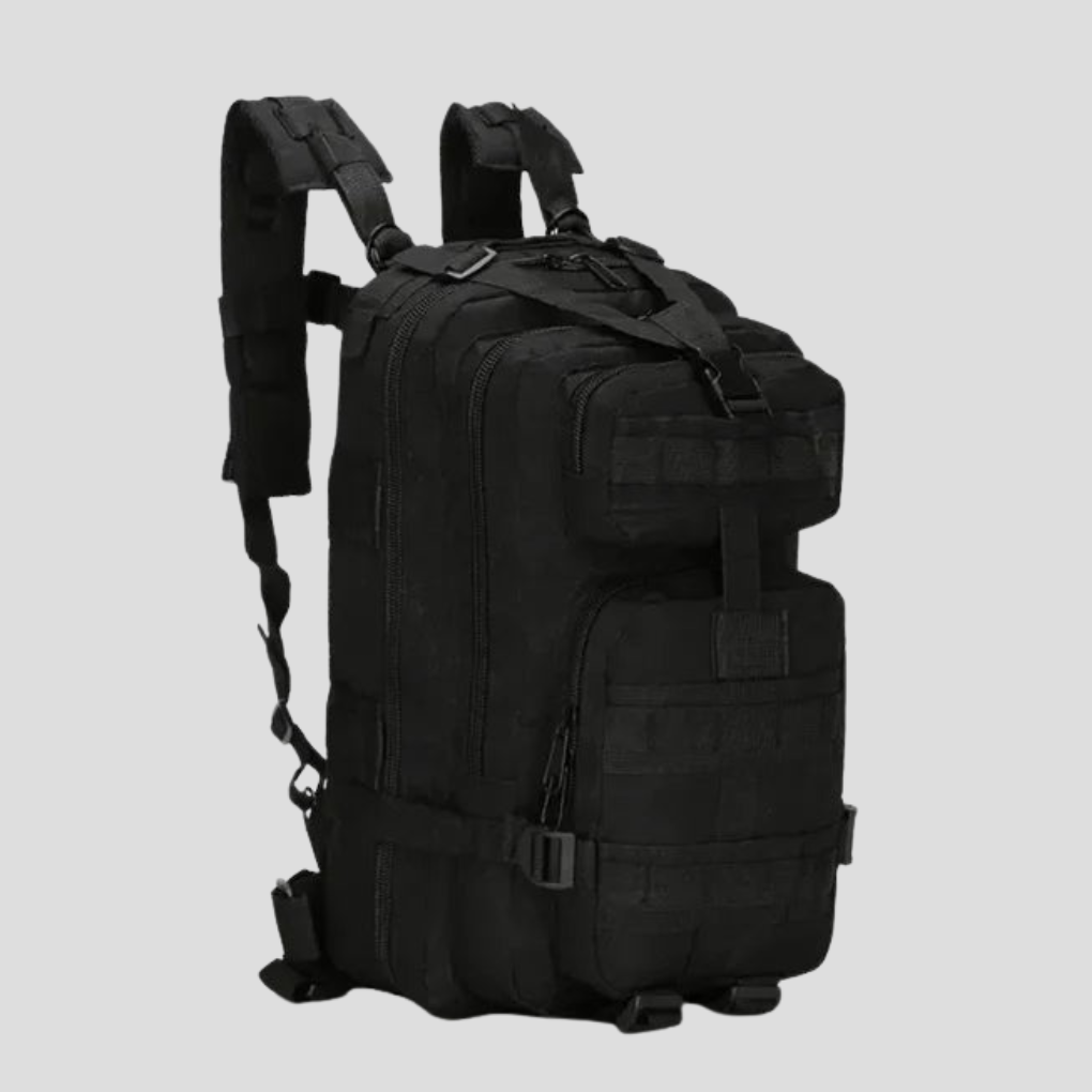 Outdoor Emergency Backpack 20L - Fashinoza