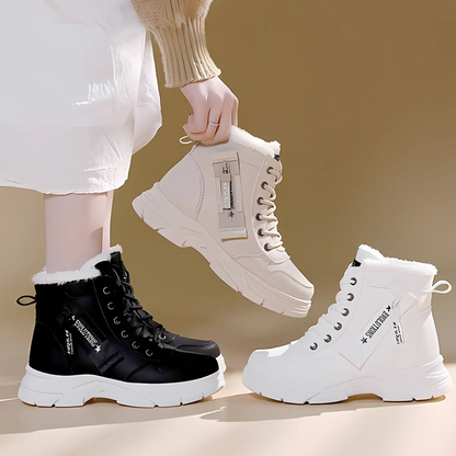 Women's Comfort Boots