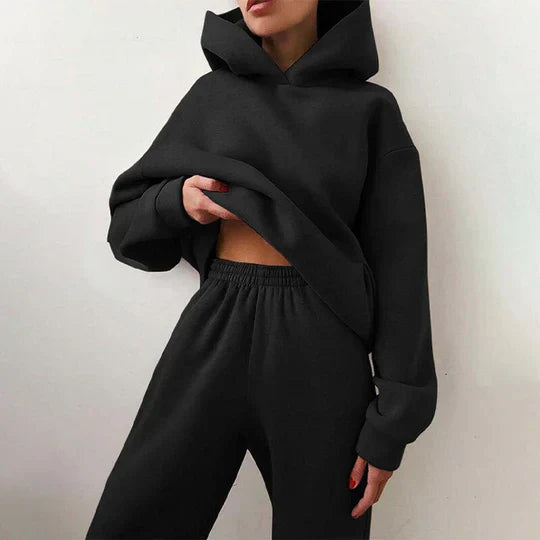 Women's Jogging Suits - 
Fashinoza