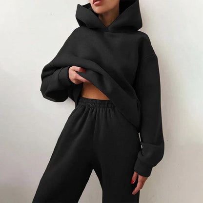 Women's Jogging Suits - 
Fashinoza