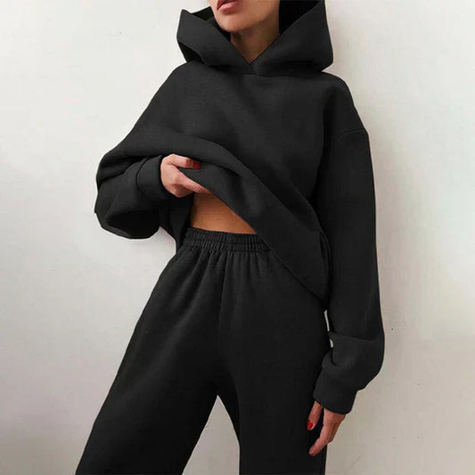 Women's Jogging Suits - 
Fashinoza