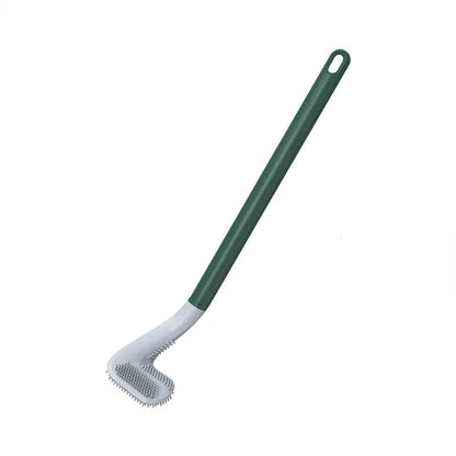 Toilet Brush Hygienic Innovative Design - Fashinoza