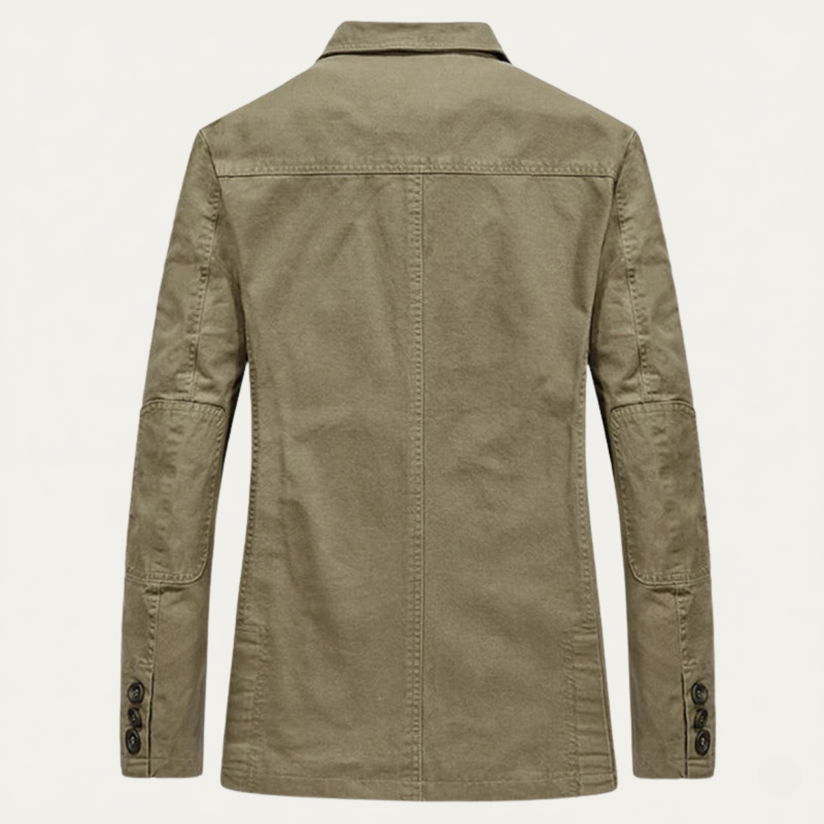 Men's Lightweight Savile Jacket