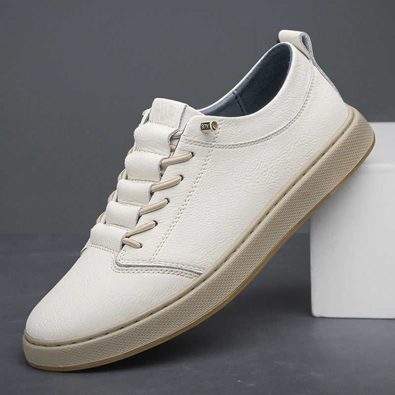 Men's Rex Leather Shoes