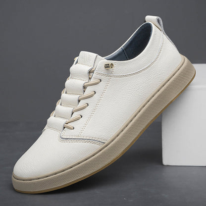 Men's Rex Leather Shoes
