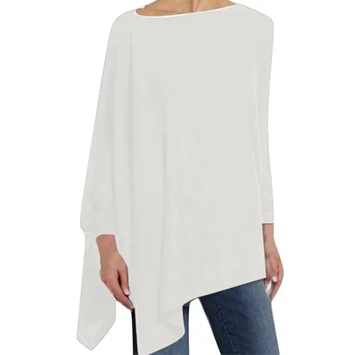 Women's Long Sleeve Elegant