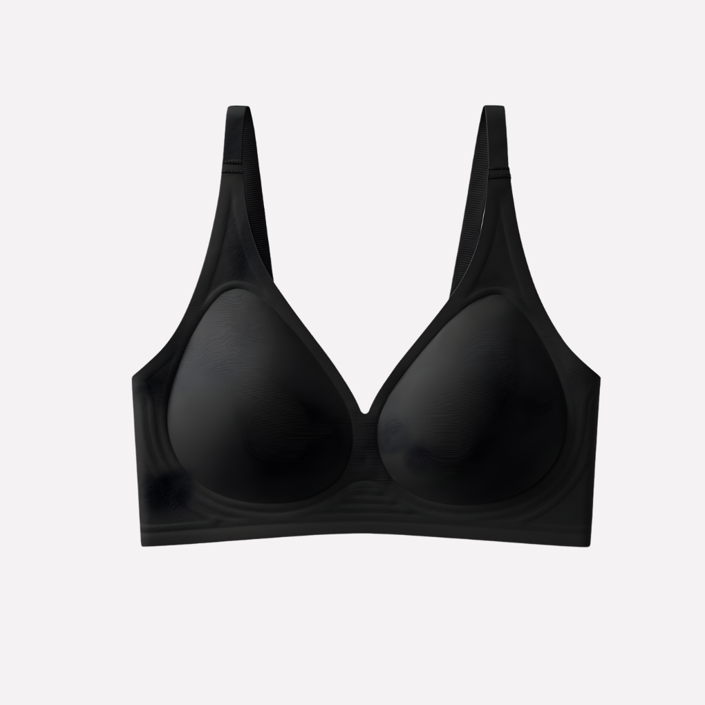 Women's Wireless Bralette - Fashinoza