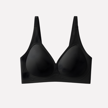 Women's Wireless Bralette - Fashinoza
