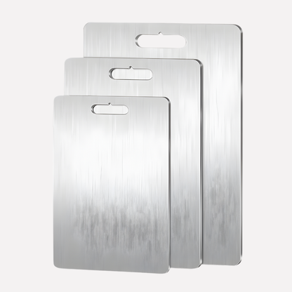 Titanium Cutting Board - Fashinoza