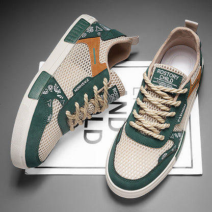Men's Jordan Sneakers Breathable Comfortable