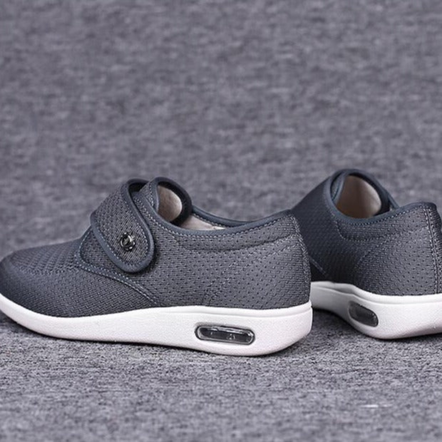 Women's Diabetic Shoes Wide Fit