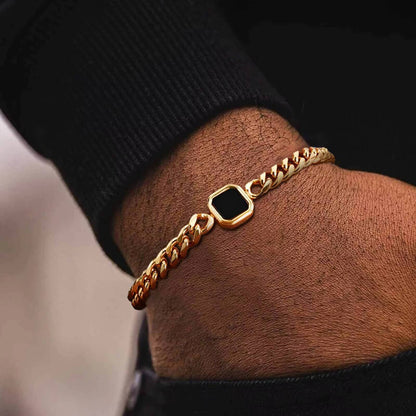 Ormen Chain Bracelet