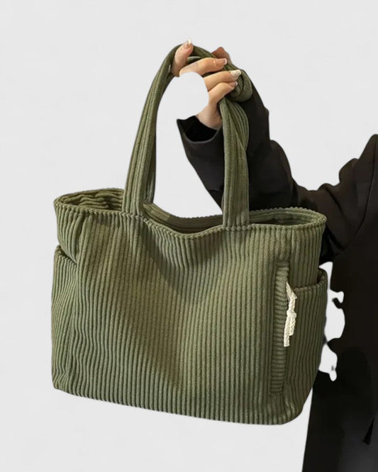 Everyday Tote Bag - Fashinoza