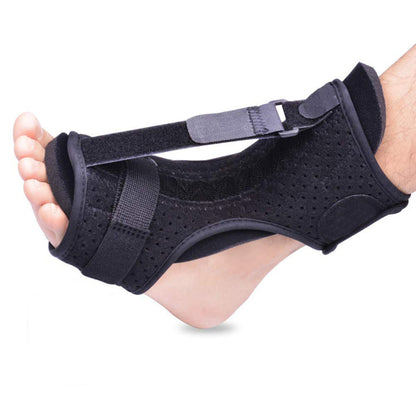 Ankle Support Splint Adjustable Strap