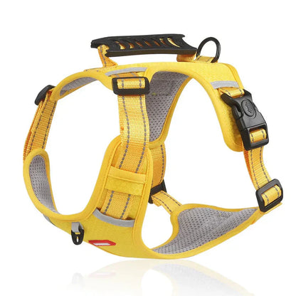 Dog Harness Comfortable Fit Enhanced Control