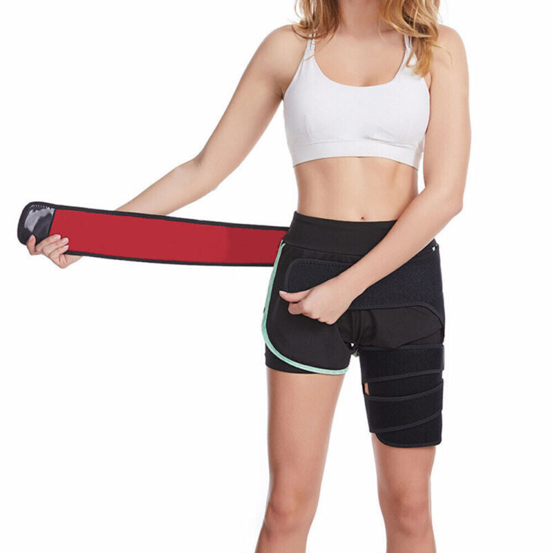 Orthopedic Hip Support Brace Pain Relief - 
Fashinoza