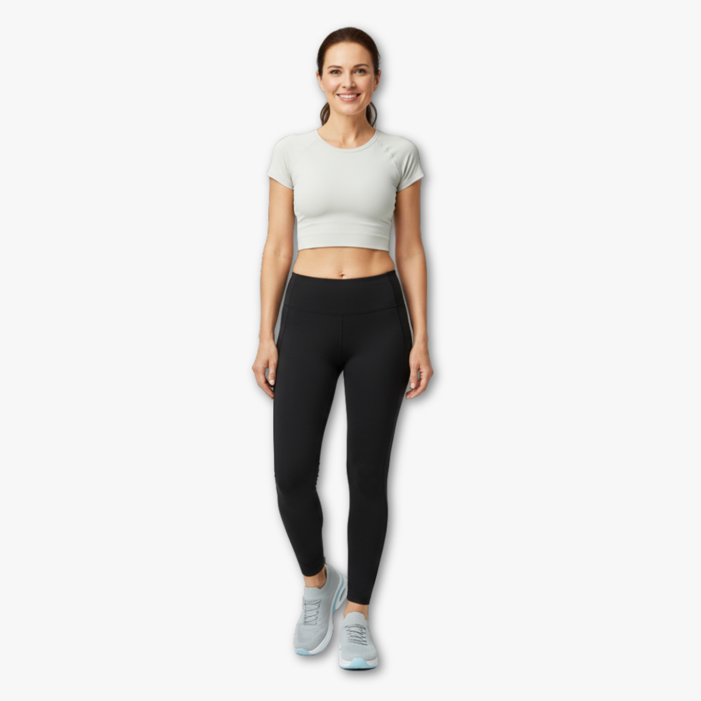 Women's casual walking sneakers