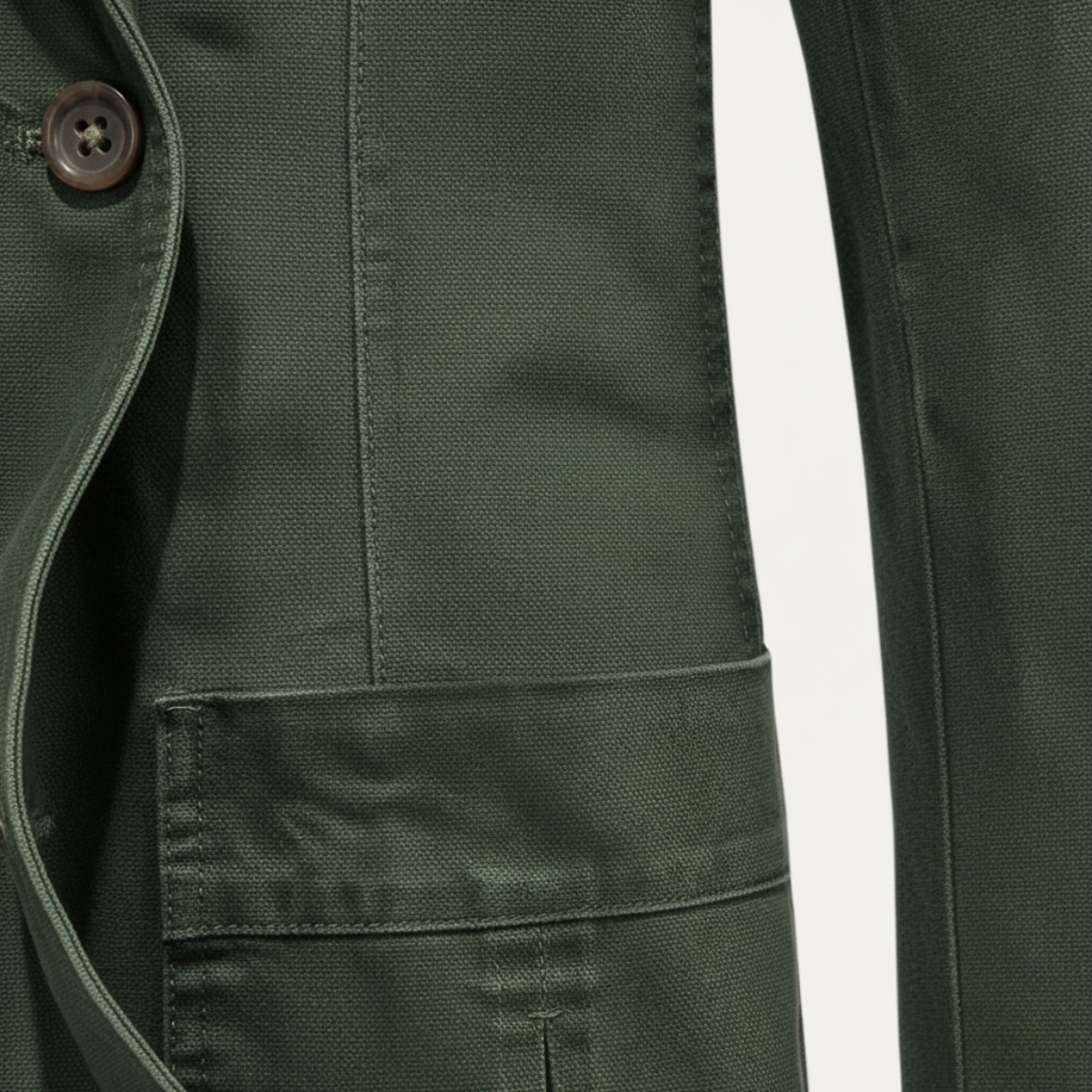 Men's Lightweight Savile Jacket